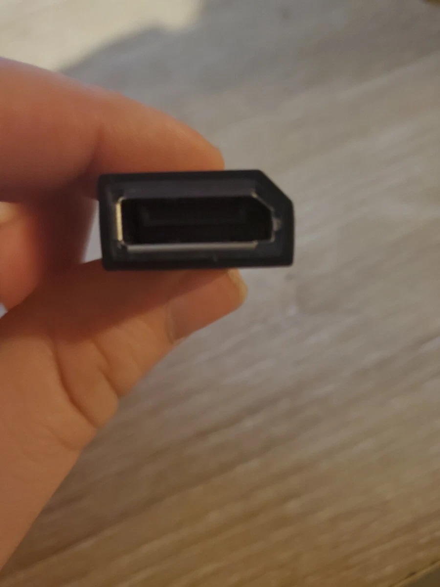 Oculus rift s on sale hdmi adapter