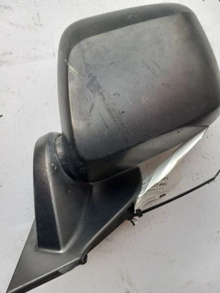 乘客侧视镜手册黑色 15 - 18 雪佛兰城市快递 19317310 — 第 2/4 张图片