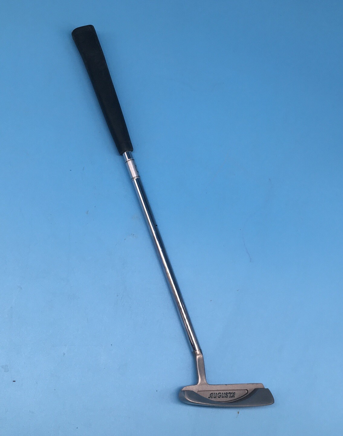 Collectible 2006 Golf Club Masters Agusta Putter 12.5 Inches