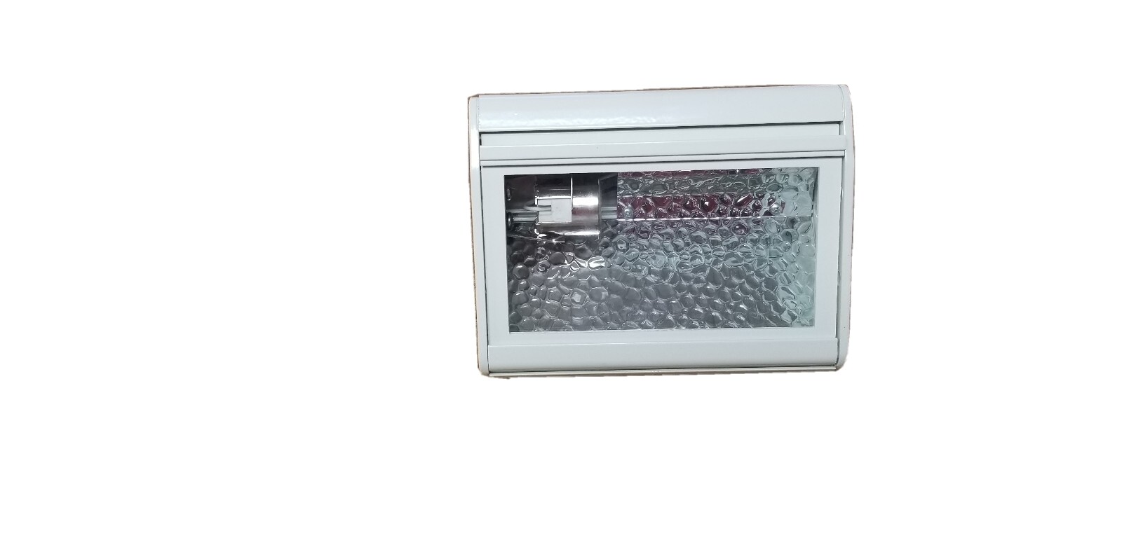 New Thomas Capri Track Light CT5204W for use with capri ct series track