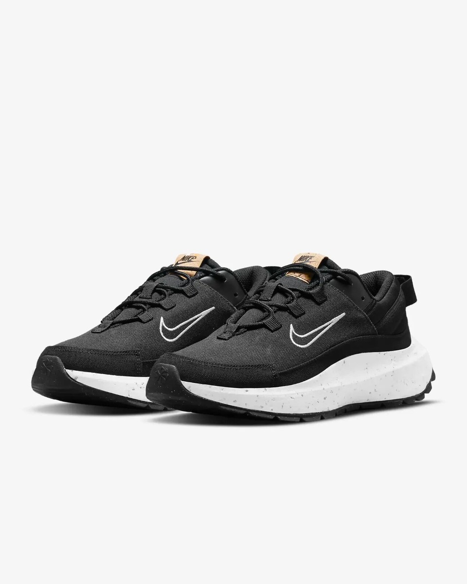 DA1468-003] Nike Mens/Women's Crater Remixa Shoes Size: M7.5 / W9
