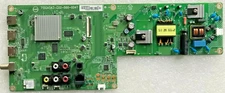 Vizio D32f-G1 Main Board 756TXJCB02K028 Ver:LTCWQMMW