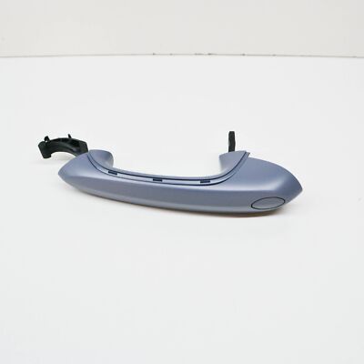 専用9494964 NEW BMW X3 G01 FRONT LEFT DOOR EXTERIOR HANDLE 9491459 51219491459
