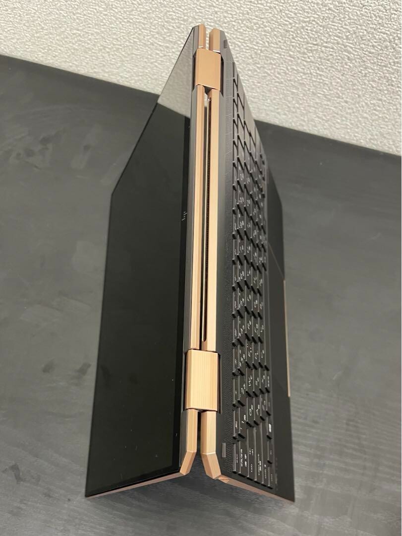 HP Spectre x360 Convertible 14-ea0041TU Notebook PC Home HP Spectre x360 Convertible 14-ea0041TU Notebook PC Home