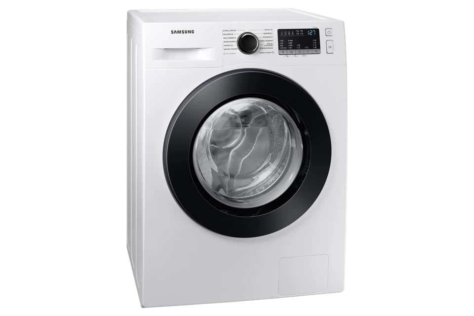 Samsung 8+5 kg Waschtrockner WD4000T mit AirWash, EEK: E/C - Bild 2 von 4
