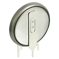 CR2450SLF Lithium-Batterie 3V 560mAh ø24,7x5...