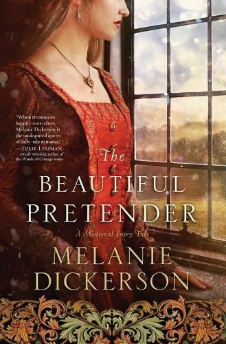 Thumbnail - Melanie Dickerson The Beautiful Pretender (taschenbuch) Medieval Fairy
