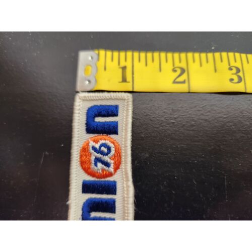 Vintage Union 76 Uniform Patch - Picture 5 of 5