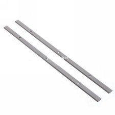 Triton 317mm HSS Planer Blade Knives For Triton TPT125 146229- Set of 2