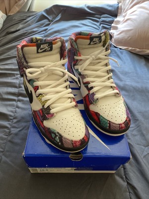 nike sb cosby