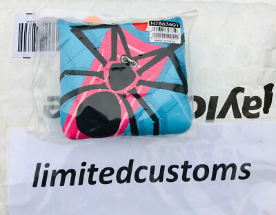 Taylormade ODYSSEY 11本set ヘッドカバー付 Taylormade ODYSSEY 11本set ヘッドカバー付