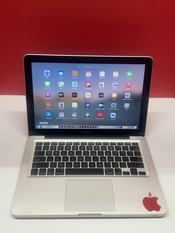 Apple Macbook Pro 13.3” 2.5GHz intel Core i5 16GB RAM 1TB HDD Turbo🔥 - Image 3 of 4