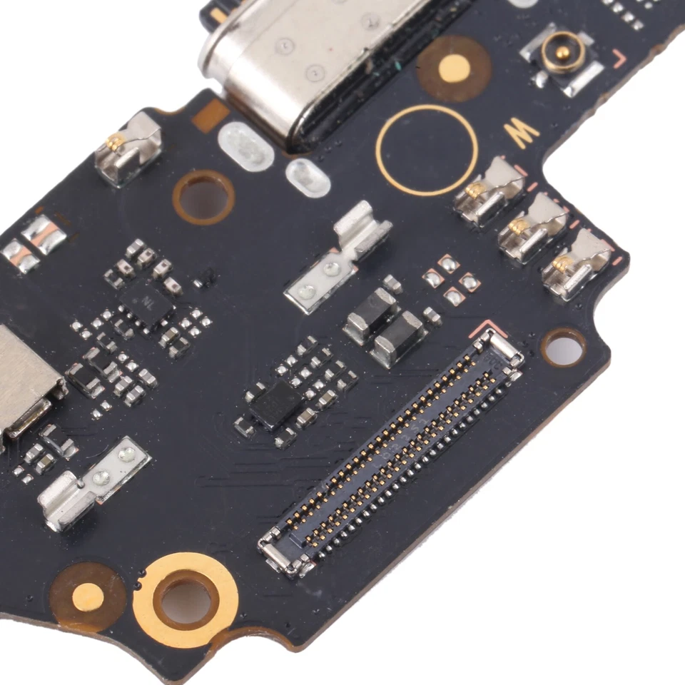 Original Charging Port Board for HTC U20 5G - Image 4 of 4
