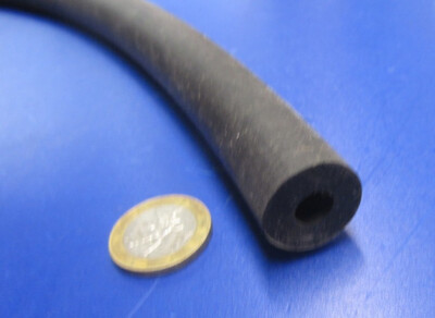 Tygon Norprene  A-60-G Tubing AFL00026 13/16'' ODx 5/16'' ID x 1/4'' Wall x 10 Ft