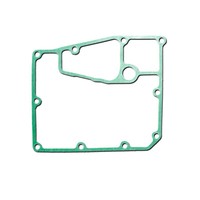 Dichtung ÖLwanne FüR Kawasaki ER-6F ER-6N KLE Ninja Vulcan Z 650 Ab Bj. 2005