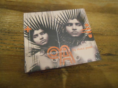 CD VA Aphrodissimo 2 (12 Song) BLUE FLAME ROUGH TRADE digi OVP