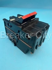Federal Pacific 70 Amp 2 Pole NA Circuit Breaker FPE 240VAC NA270 70A *FLAW READ