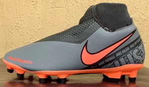 nike phantom vision academy grey