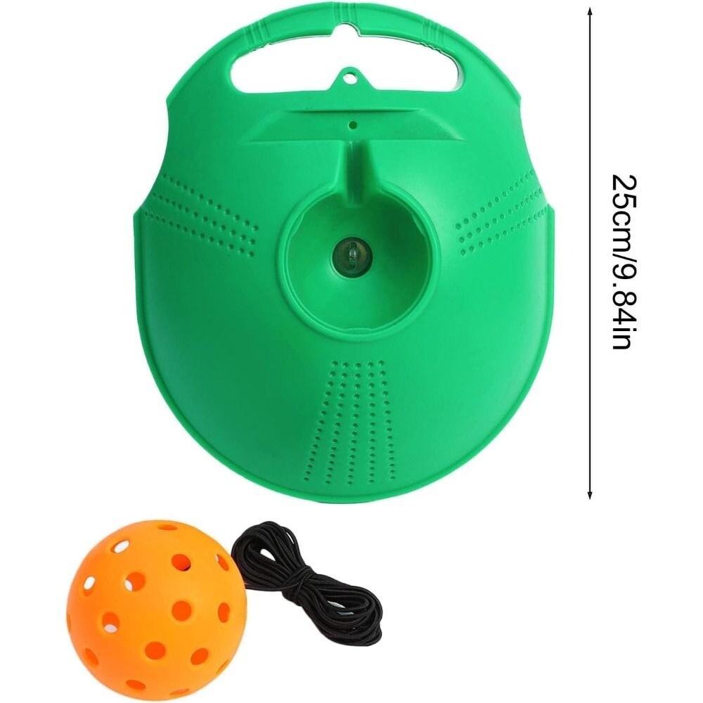 Pickleball Accessories Pickleball Trainer Aid Pickleball Solo Equipment