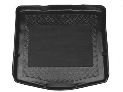 OPPL Basic Plus Kofferraumwanne für Ford Grand C-Max  2010- 5-Sitzer