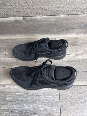 Nike Waffle Debut DH9522-002  display picture 1