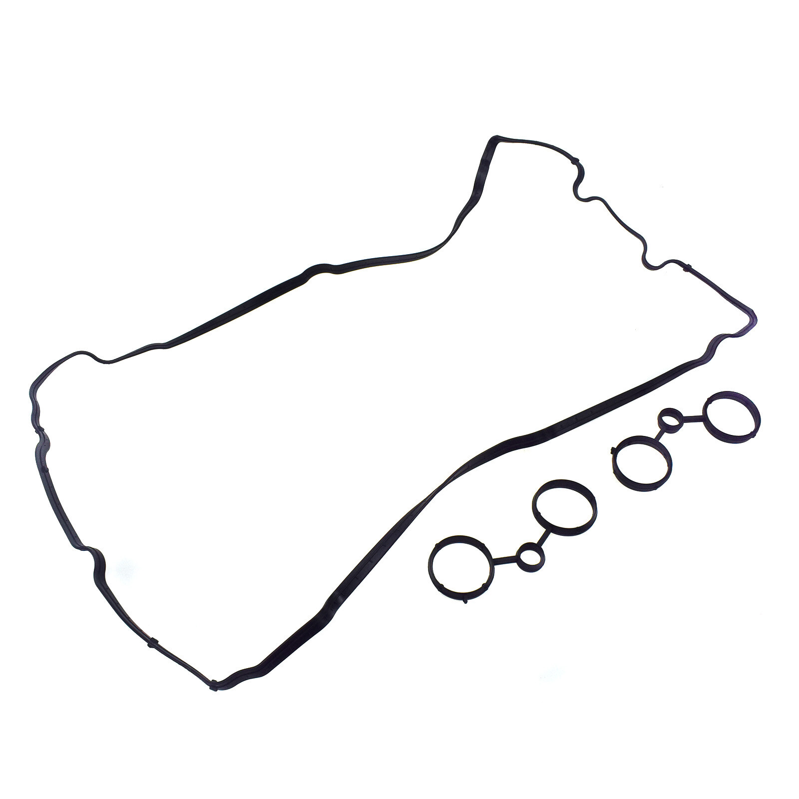 For 20072012 Mini Cooper S 1.6L Turbo Valve Cover Gasket 11127572851 NEW eBay