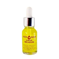 Dr. Alvin AHA Max Megadose Serum, 15ml