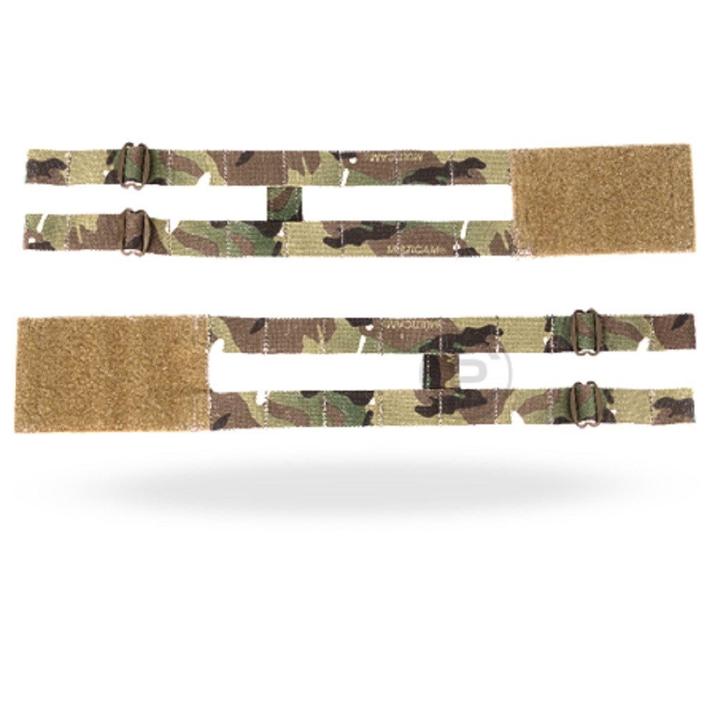 CryePrecision製 2Skeletal CummerBand(S/M) Crye Precision - AVS 2-Band Skeletal Cummerbund - Multicam - Small