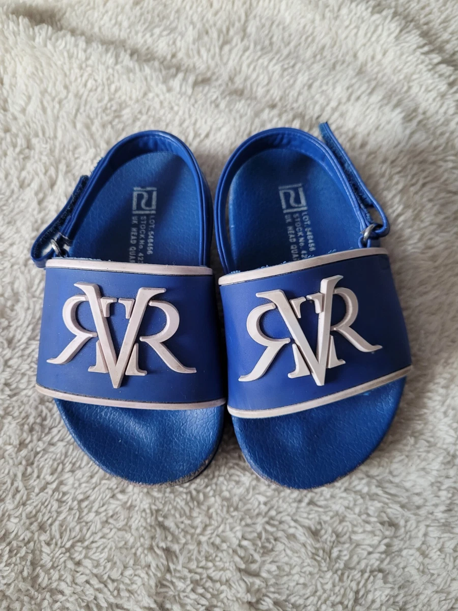 Infant clearance sliders boys