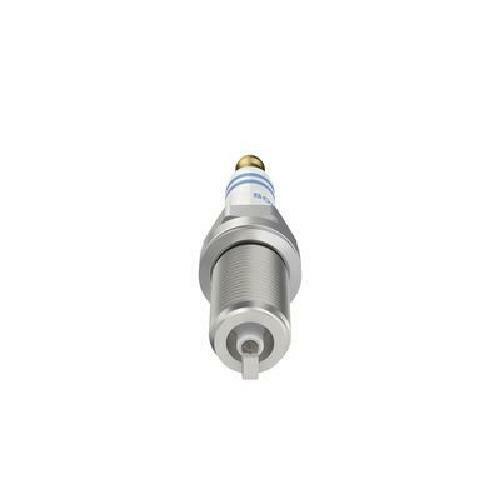 Original BOSCH Zündkerze 0 242 240 637 für Porsche - Bild 5 von 7
