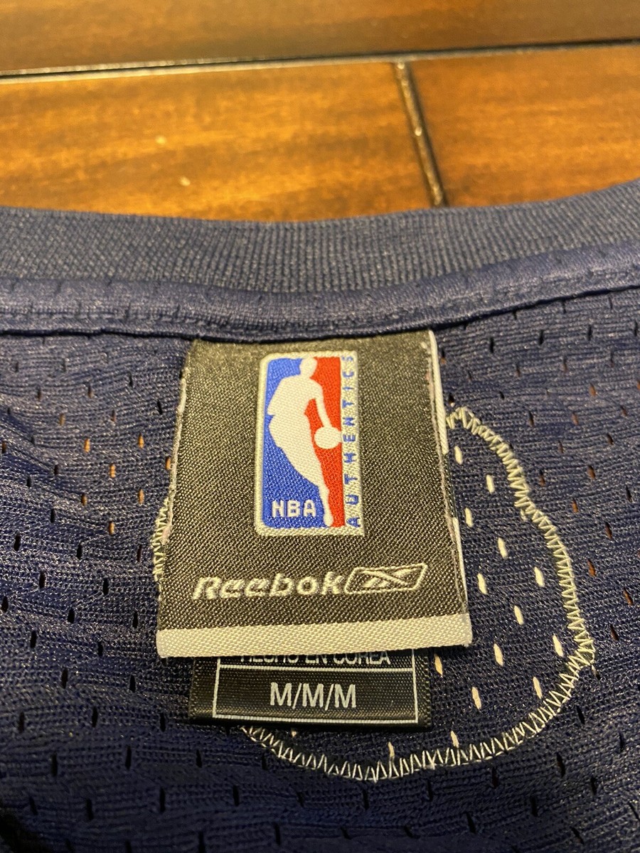 Reebok - メンフィス・グリズリーズ　ジェイソン・ウィリアムス　オーセンティックユニフォーム NBA Authentic Jason Williams Memphis Grizzlies Jersey Reebok