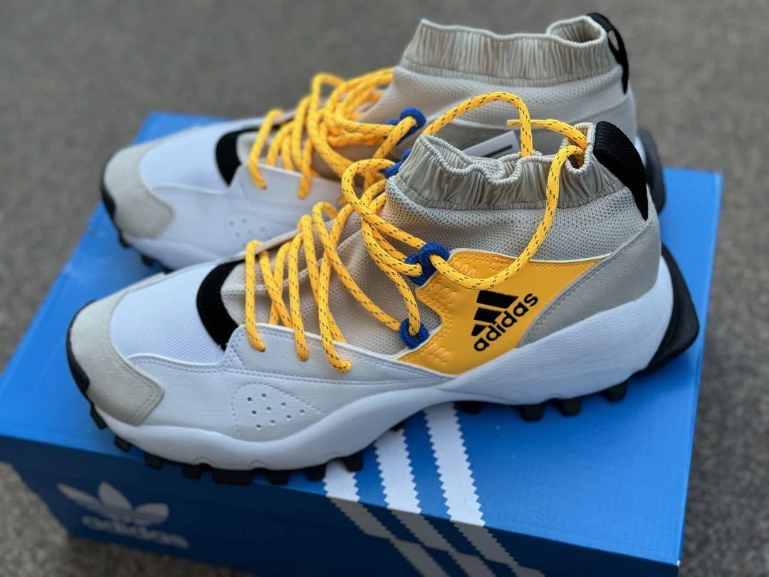 Adidas see you later 2025