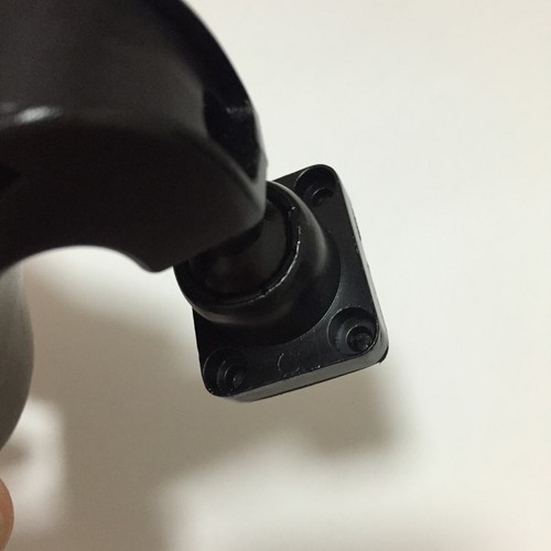 Auto dimming rear view mirror,fit Subaru outback,legacy,forester old model. - Picture 8 of 16