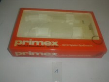 Modelleisenbahn HO, Märklin/Primex Leerkarton Nr. 2704, Top, mit Anleitung  (1)