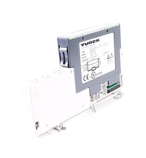 TURCK BL20-2AO-U(-10/0…+10VDC) 6827033