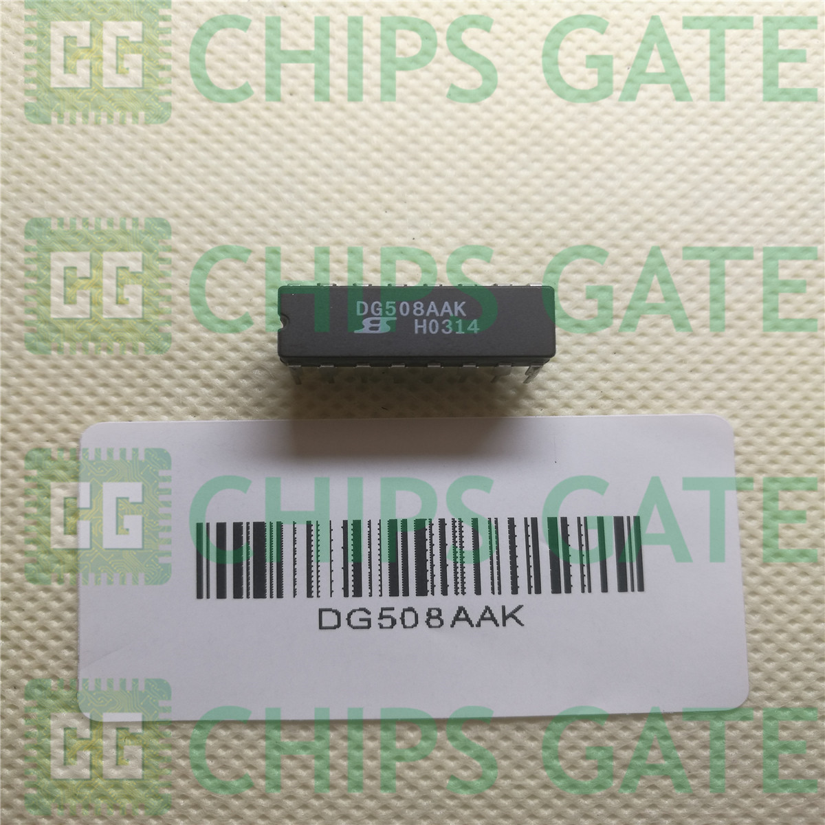 CD4053BE CD4053 DIP16 HEF4053|Relés - Foto 10