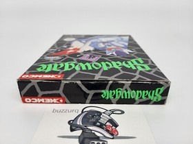 Shadowgate - Nintendo NES - CIB HOL - sehr guter Zustand