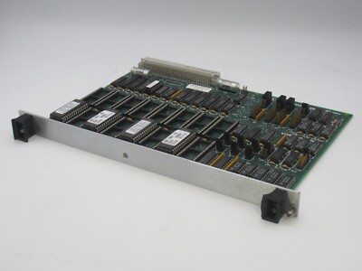 Motorola MVME 211 / 01-W3295B01 / AMAT 0100-00169 / VMEmodule (3 in stock)
