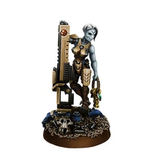 Wargame Exclusive Greater Good Marauder 28mm