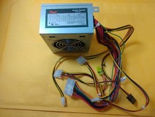 Rosewill RV200 Power Supply Unit DR-B200SFX . 200W Power AC115/230V