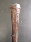 Antique D. R. Congo Whistle — photo 6