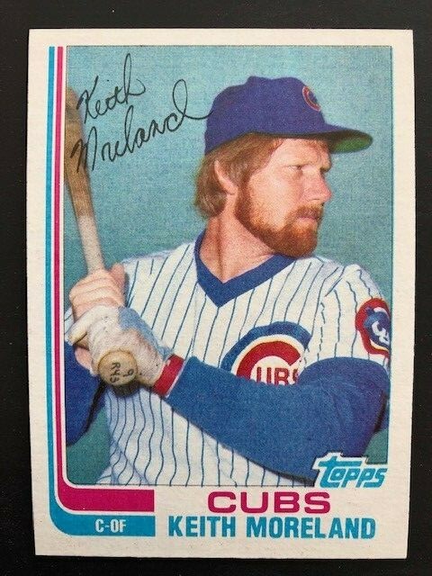 1982 Topps Traded Complete Your Set Baseball Card U Pick List NM-MT FLAT SHIP.63 - Picture 71 of 124