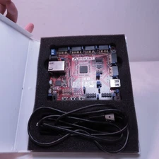 Digilent chipKIT CEREBOT MX7 CK Chipkit Compatibility
