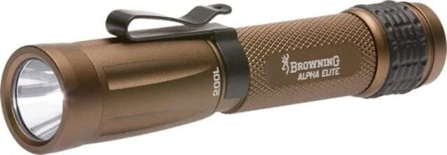 Browning Alpha Elite - Thumbnail 4
