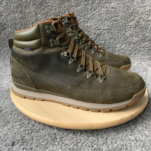 The North Face Hiking Boot 13 Back 2 