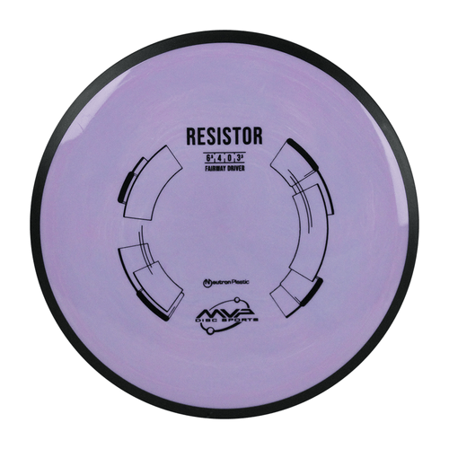 MVP Disc Golf Neutron Resistor Fairway Driver 6.5/4/0/3.5 - Choose Exact - Picture 24 of 49