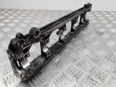 Peugeot 307 2004 Diesel 100kW Andere Zylinderkopf Teil 9630377610 VEI10150 - Bild 1 von 4