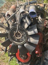 2016 CUMMINS COMPLETE ENGINE 8.9 ISL G CNG ON...