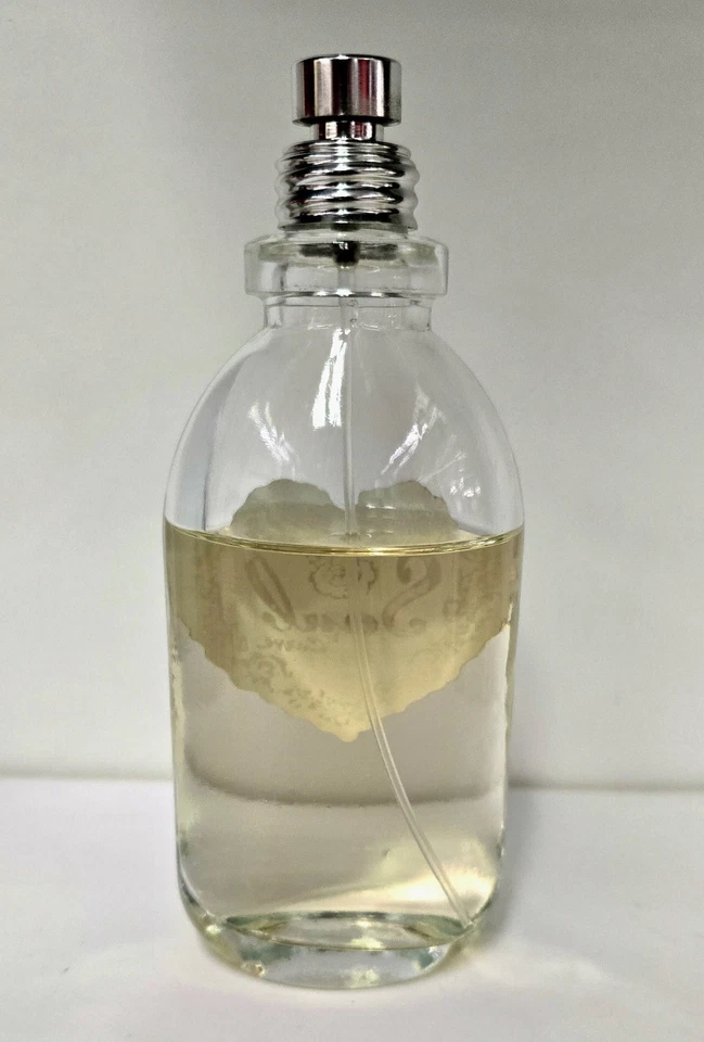 SOUL by CURVE Liz Claiborne 3,4 OZ eau de parfum para mujer. 80% Completo (Vintage2005) Foto 2 de 4