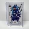2021-22 Upper Deck Ice #19 John Tavares Toronto Maple Leafs